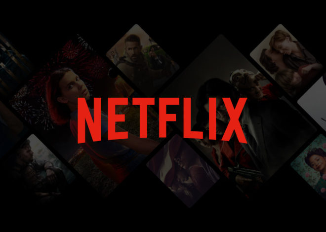 Como Ganhar Dinheiro Assistindo Netflix? Desvendando Mitos e Explorando Realidades